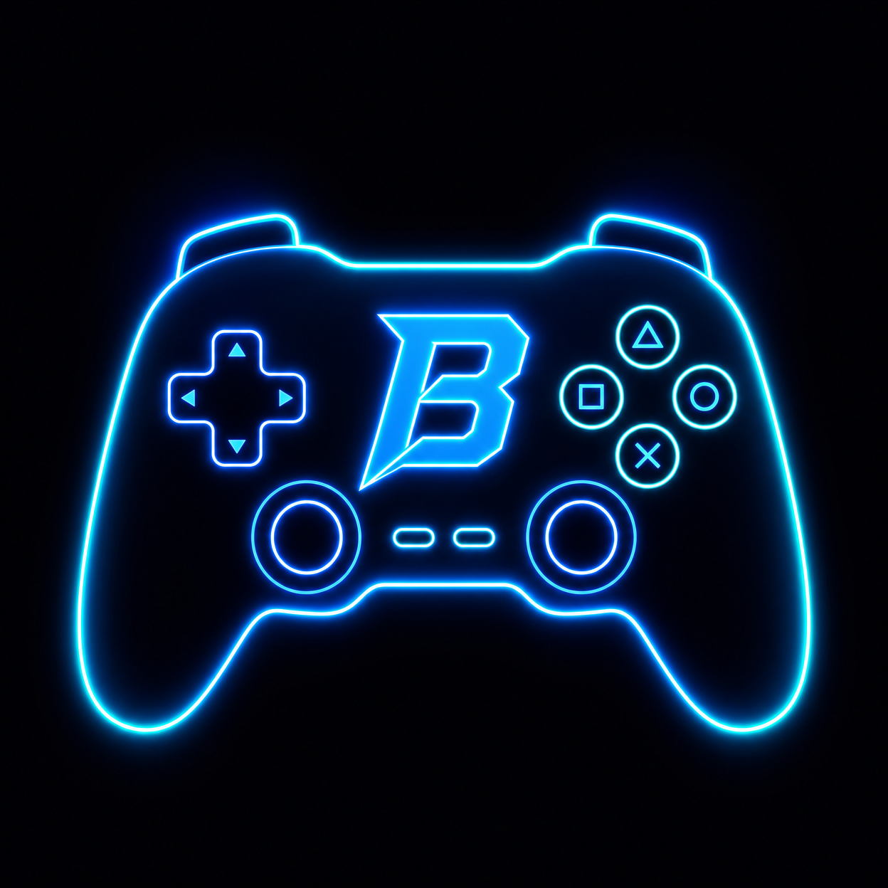 BattleCores logo